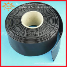 Heat shrinkable busbar insulation tubing